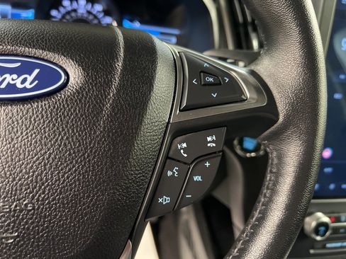 Certified 2022 Ford Edge SEL w/ Convenience Package image 16