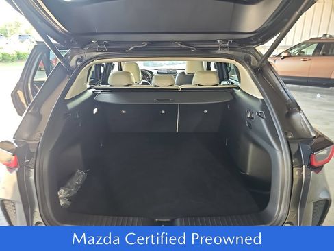 Certified 2026 MAZDA CX-50 2.5 Turbo w/ Premium Plus Pkg AWD/4WD image 12