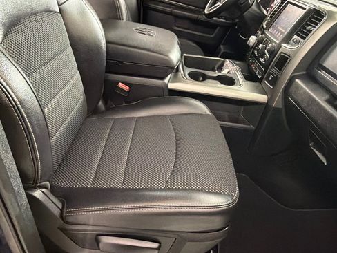 Used 2017 RAM 1500 Sport image 20