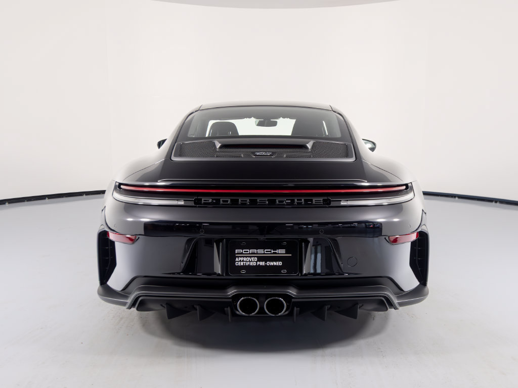 Certified 2026 Porsche 911 GT3 RWD image 10