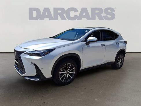 Used 2024 Lexus NX 250 AWD w/ Cold Area Package image 3