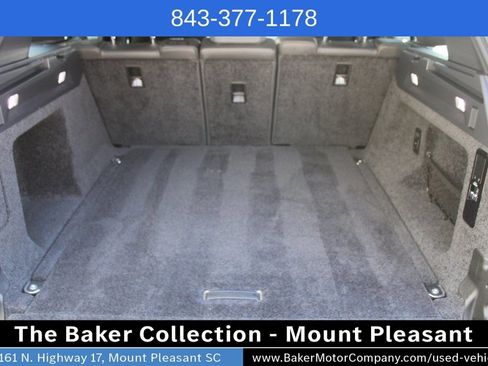 Used 2023 Land Rover Range Rover SE AWD/4WD image 10