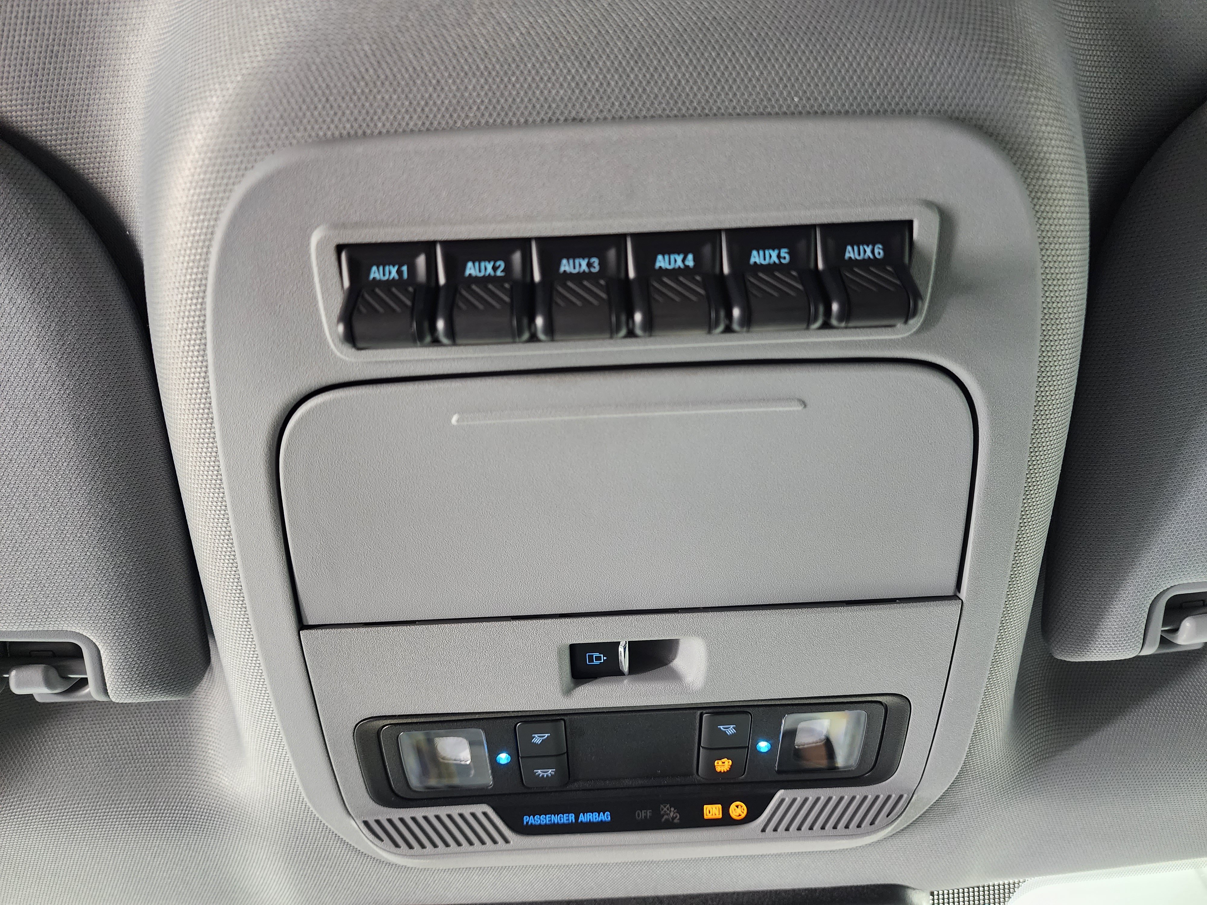 Used 2025 Ford F350 XL w/ 360-Degree Camera Package AWD/4WD image 49