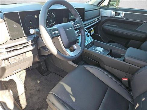 New 2026 Hyundai Santa Fe Limited image 9