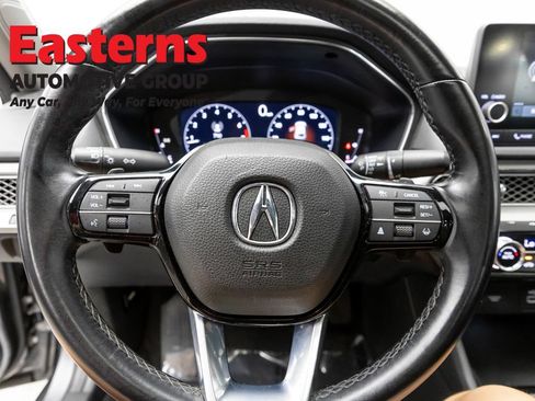 Used 2023 Acura Integra FWD image 10