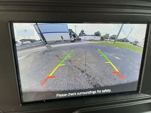 Used 2023 Ford Bronco Black Diamond AWD/4WD image 17