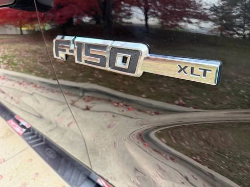 Used 2014 Ford F150 XLT w/ Equipment Group 302A Luxury image 14