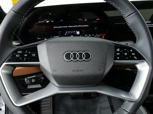 New 2026 Audi A6 3.0 image 8
