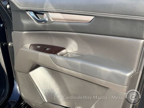 Used 2023 MAZDA CX-5 AWD 2.5 S w/ Preferred Package image 31