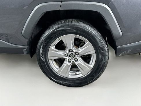 Certified 2023 Toyota RAV4 XLE image 9