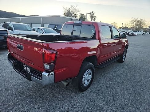 Used 2019 Toyota Tacoma 2WD Double Cab image 5