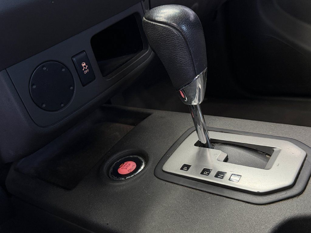 Used 2020 Nissan Frontier S RWD image 19