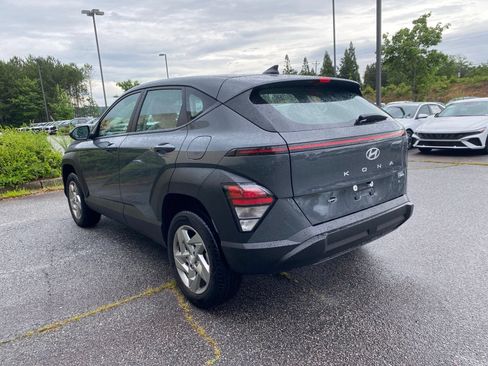 Used 2026 Hyundai Kona SE AWD/4WD image 4