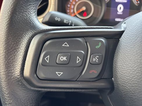 Used 2025 Jeep Gladiator Sport AWD/4WD image 22