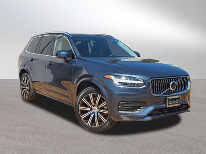 Used 2023 Volvo XC90 B5 Core w/ Protection Package Premier