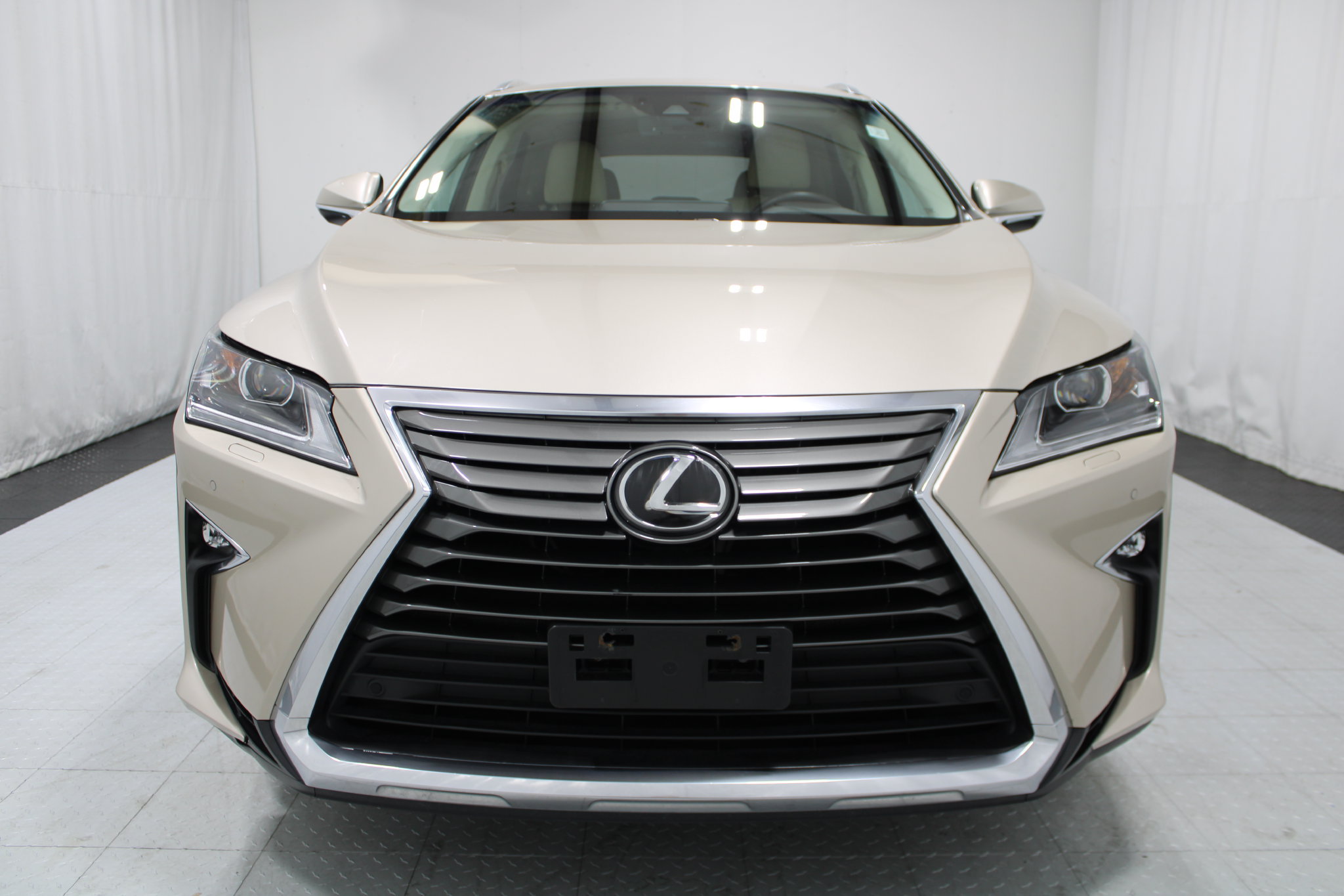 Used 2017 Lexus RX 350 AWD w/ Premium Package image 3