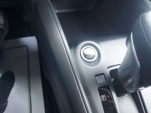 Used 2024 Nissan Kicks S FWD image 16