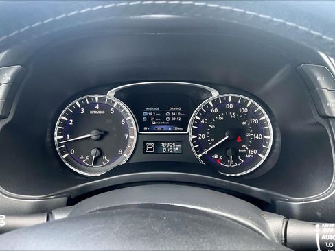 Used 2018 INFINITI QX60 Luxe w/ Deluxe Technology Package AWD/4WD image 27
