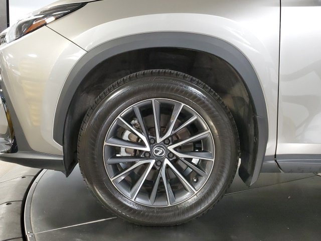 Used 2024 Lexus NX 350 AWD w/ Cold Area Package image 30