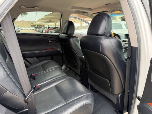 Used 2011 Lexus RX 350 AWD w/ Premium Pkg image 21