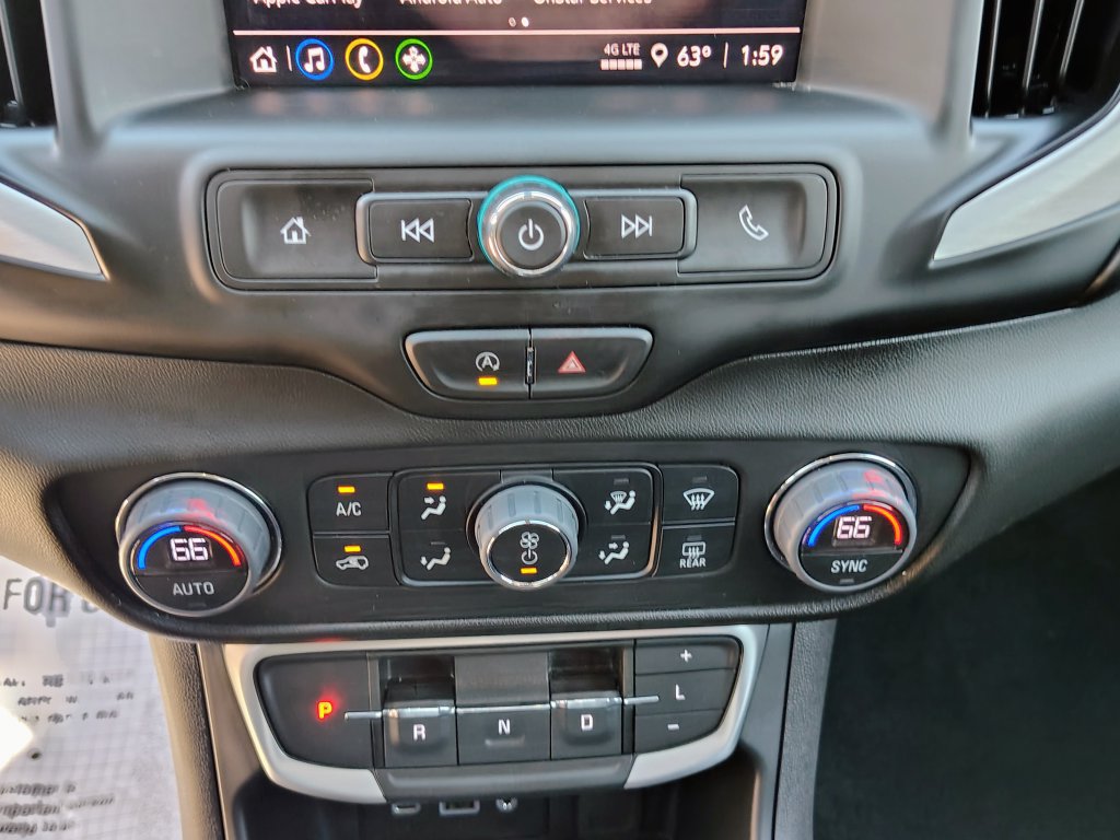 Used 2024 GMC Terrain SLE w/ Driver Convenience Package AWD/4WD image 22