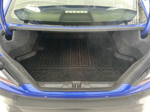Used 2022 Subaru WRX GT image 21