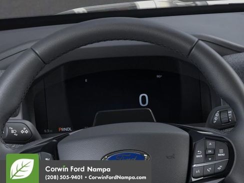 New 2026 Ford Explorer Platinum image 13