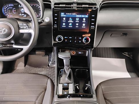 Used 2023 Hyundai Santa Cruz SEL image 48