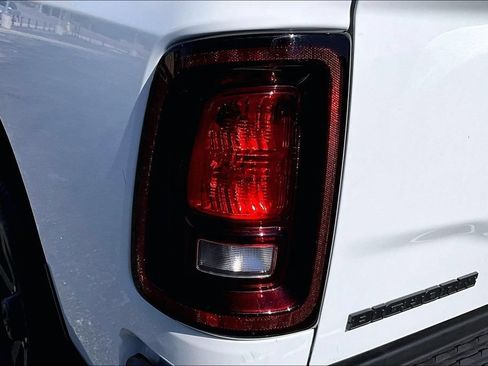 Certified 2026 RAM 2500 Big Horn AWD/4WD image 32