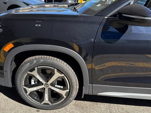 New 2026 Volkswagen Tiguan SE AWD/4WD image 26