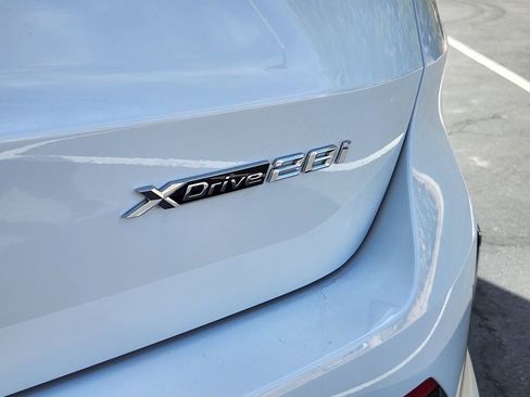 New 2026 BMW X1 xDrive28i image 20