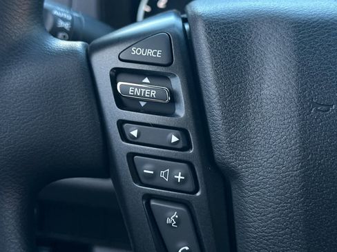 New 2026 Nissan Frontier SV image 26