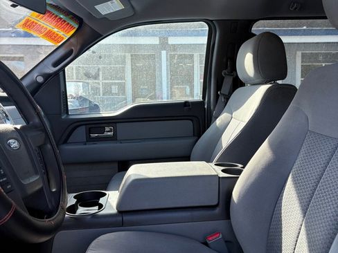 Used 2013 Ford F150 XLT image 9