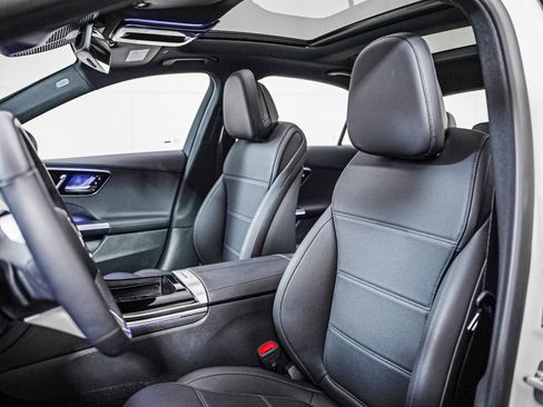 Certified 2026 Mercedes-Benz C 300 Sedan image 12