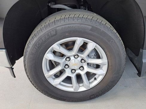 Used 2023 Chevrolet Silverado 1500 LT image 33