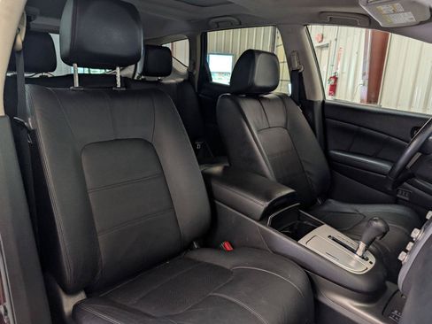 Used 2014 Nissan Murano SL w/ Navigation Package AWD/4WD image 6