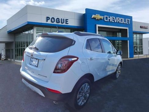 Used 2017 Buick Encore Preferred image 2