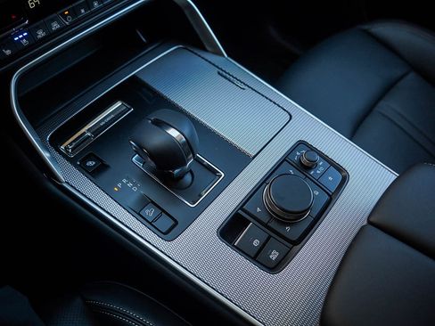 New 2026 MAZDA CX-70 SC Plus AWD/4WD image 27