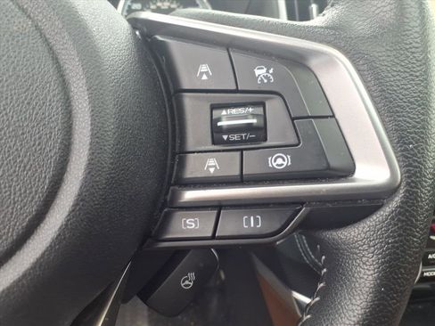 Used 2021 Subaru Forester Touring image 22