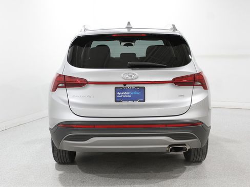 Certified 2023 Hyundai Santa Fe SEL image 21
