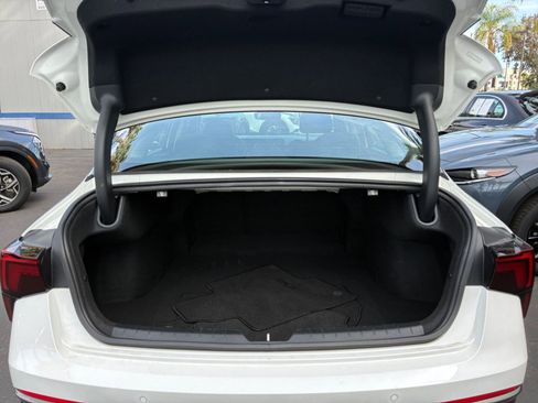 Used 2025 Kia K5 LXS FWD image 30