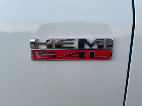 Used 2022 RAM 2500 Tradesman image 3