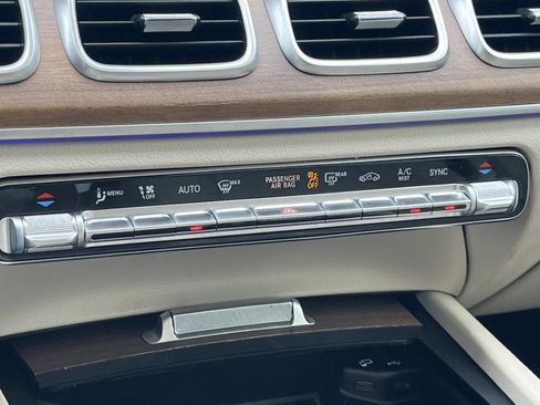 Certified 2022 Mercedes-Benz GLE 350 image 31