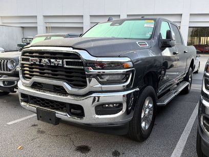 Used 2026 RAM 2500 Big Horn