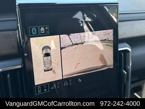 New 2026 GMC Acadia Denali Ultimate w/ LPO, Floor Liner Package AWD/4WD image 15