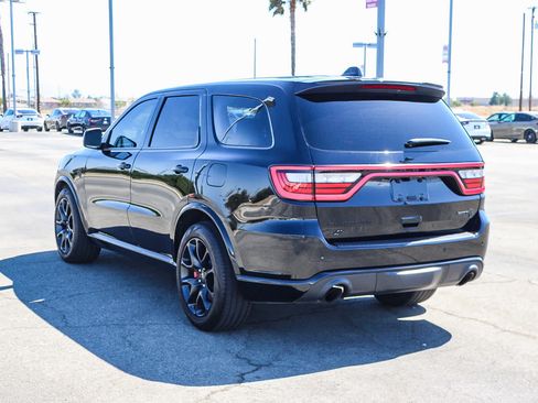 Used 2023 Dodge Durango SRT Hellcat AWD/4WD image 8