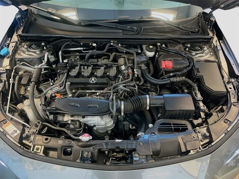 Used 2024 Acura Integra image 29