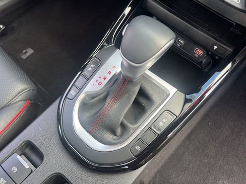 Certified 2023 Kia Forte GT w/ GT2 Package image 24