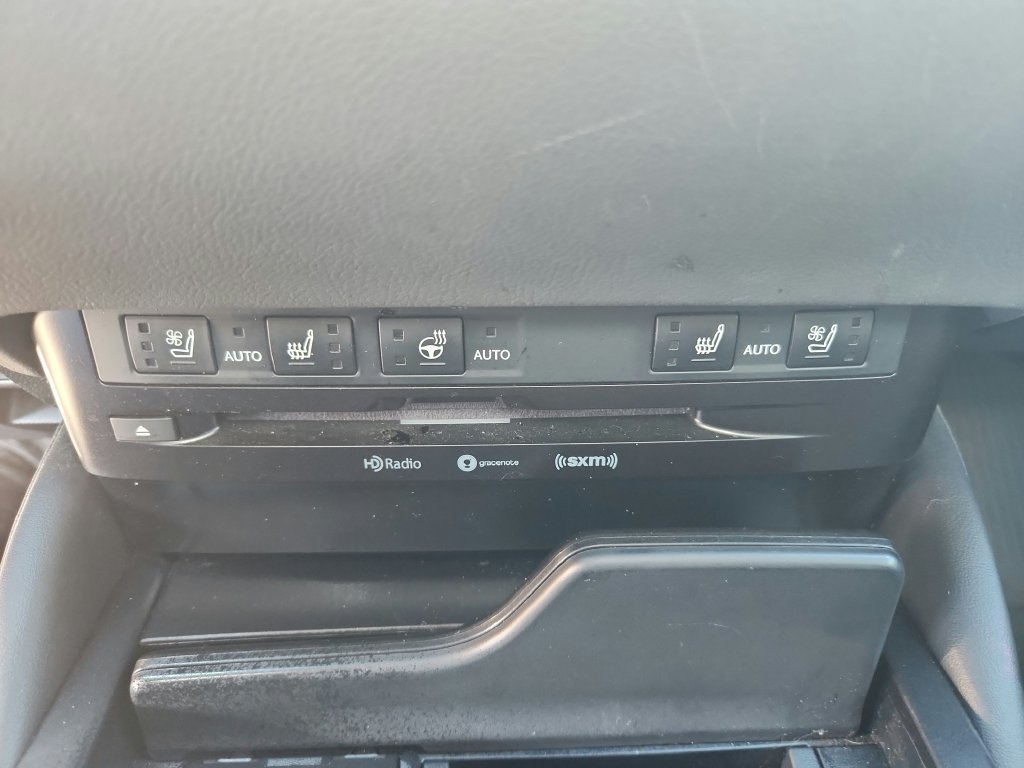 Used 2021 Lexus ES 300h w/ Premium Package FWD image 20