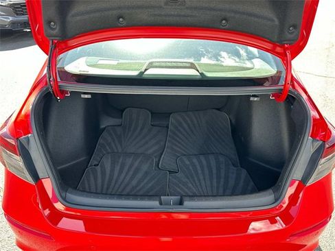 Certified 2025 Honda Civic Sport Touring image 10